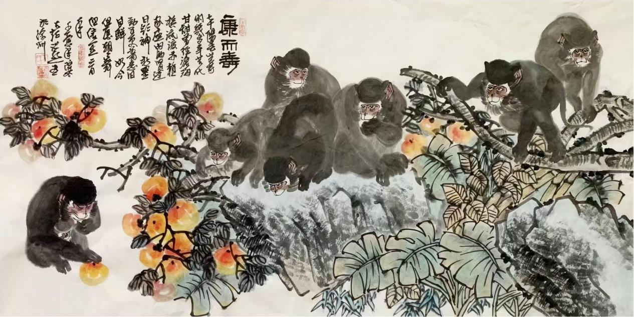 丁浩然2026年市场润格10-12万/平尺润格稳步上行，价值持续兑现(图8)