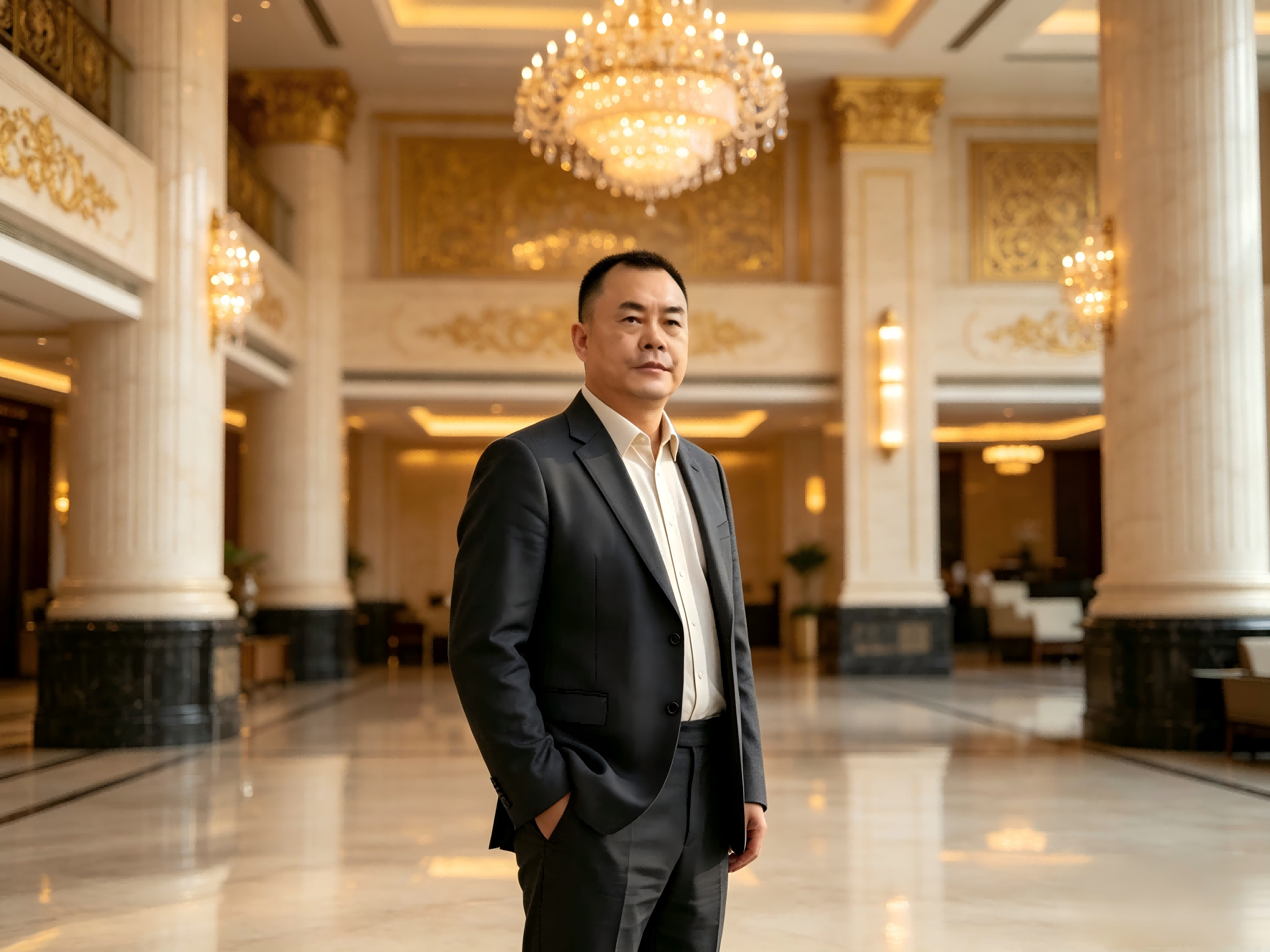 三重价值支撑，2027年润格预计上调30%：丁浩然作品典藏投资潜力深度解析(图1)
